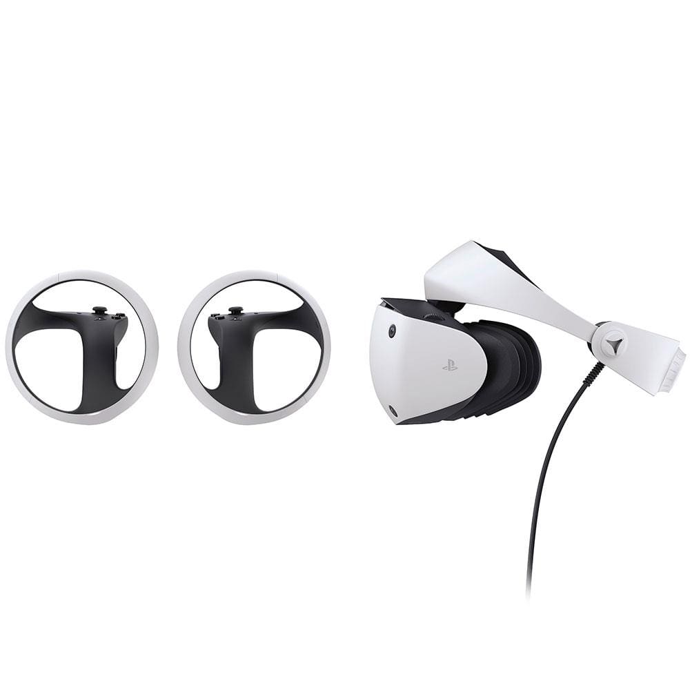 PlayStation VR2 Sony - PS5 | Casas Bahia