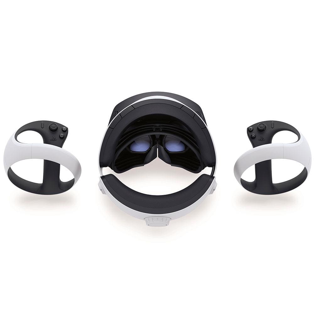 PlayStation VR2 Sony - PS5 | Casas Bahia