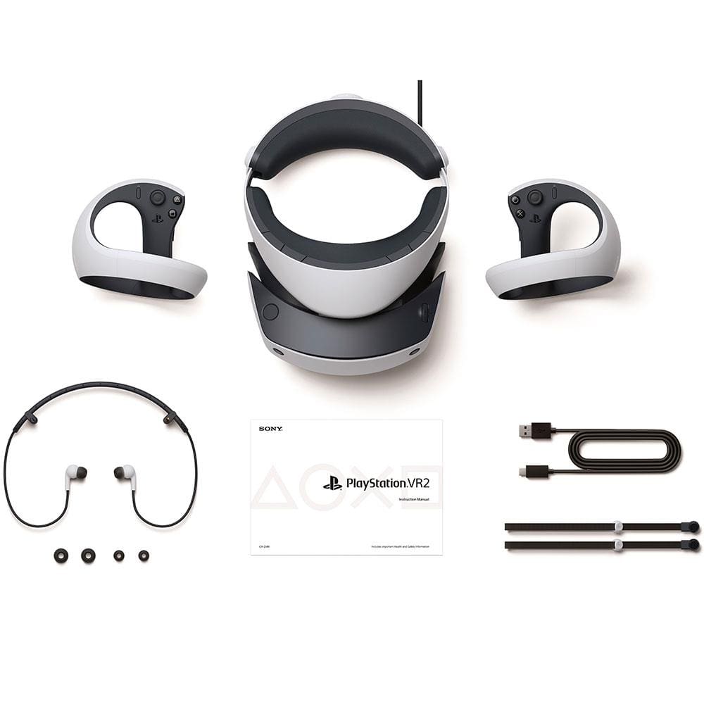 PS5 PlayStation VR2 3つおまけ付き Amazon.co.jp: PSVR2およびPS5用3イン1コントローラー充電ドック、LED