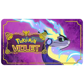 Gift Card Digital Pokemon Violet para Nintendo Switch