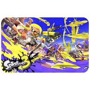 Gift Card Digital Splatoon 3 para Nintendo Switch