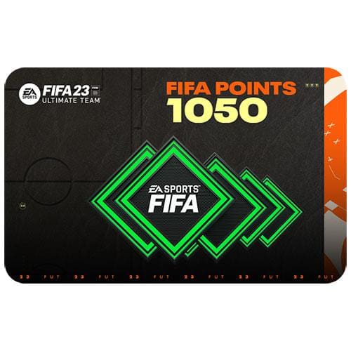 Buy EA SPORTS™ FUT 23 – FIFA Points 1050