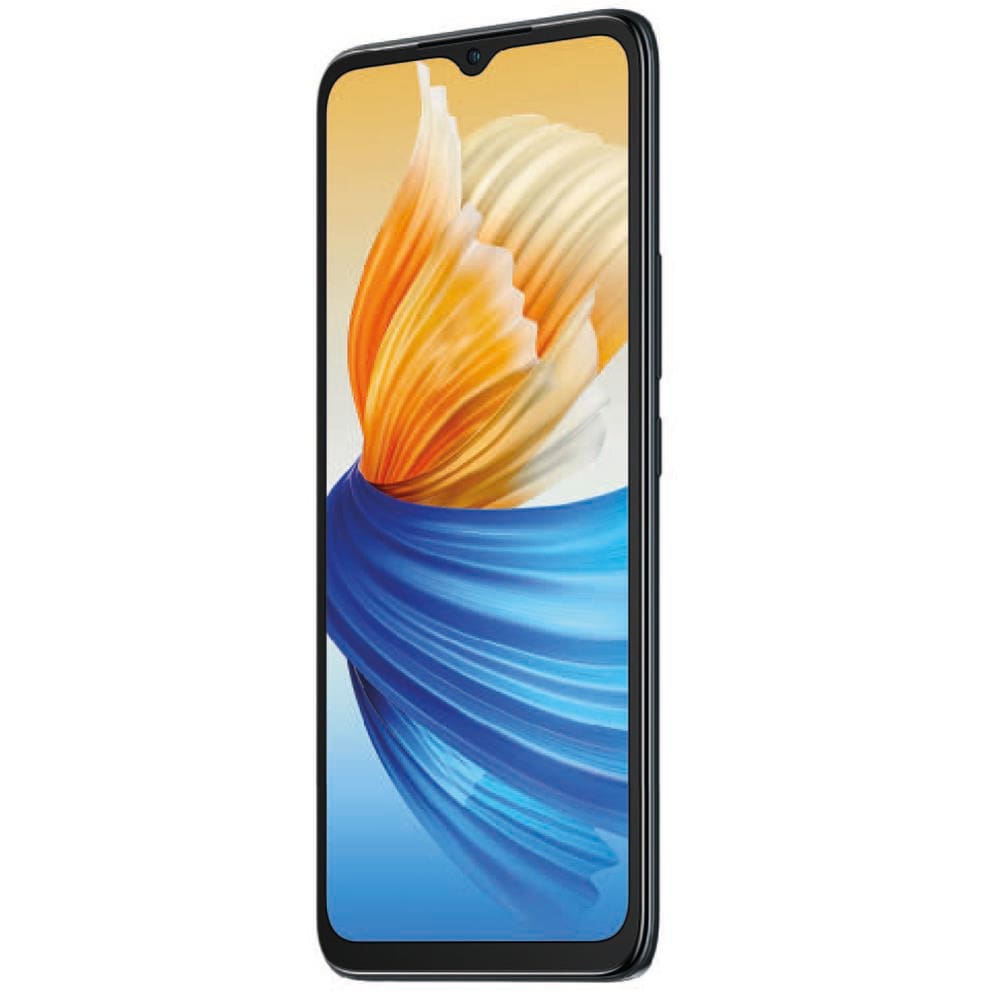 Smartphone Infinix Smart 6 Preto 64GB, 2GB | Casas Bahia