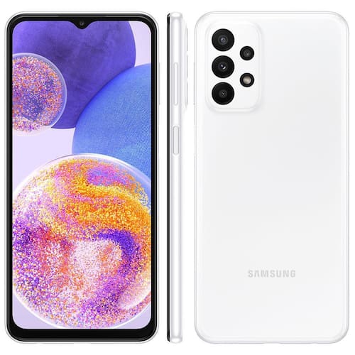 Samsung Galaxy A23 5G with IP68 rating goes official in Japan - SamMobile