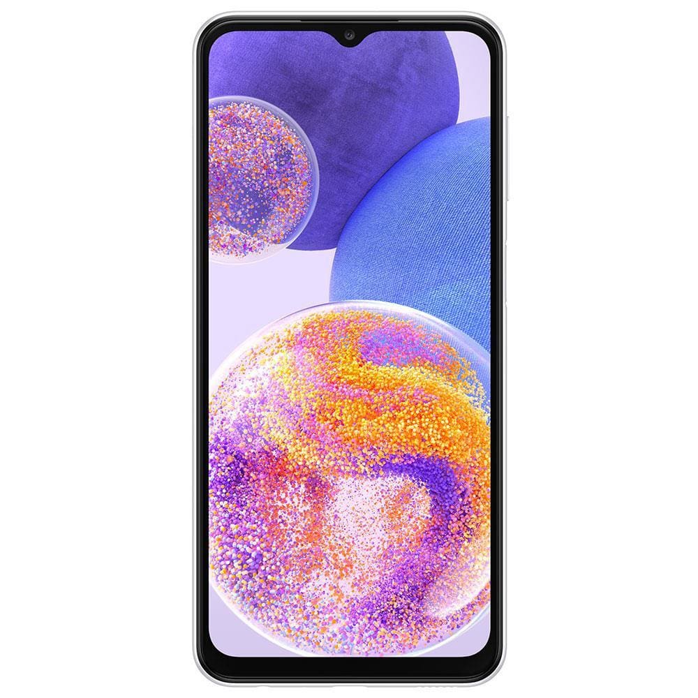 Smartphone Samsung Galaxy A23 5G Branco | Casas Bahia