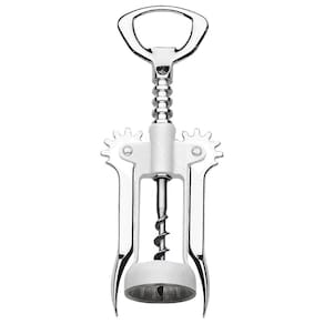 Saca-rolhas Ghidini Econômico 13510004 - Branco