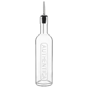 Garrafa com Bico Luigi Bormioli Optima Authentica - 500 ml