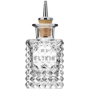 Garrafa com Bico Luigi Bormioli Elixir 1 Mixology - 100 ml