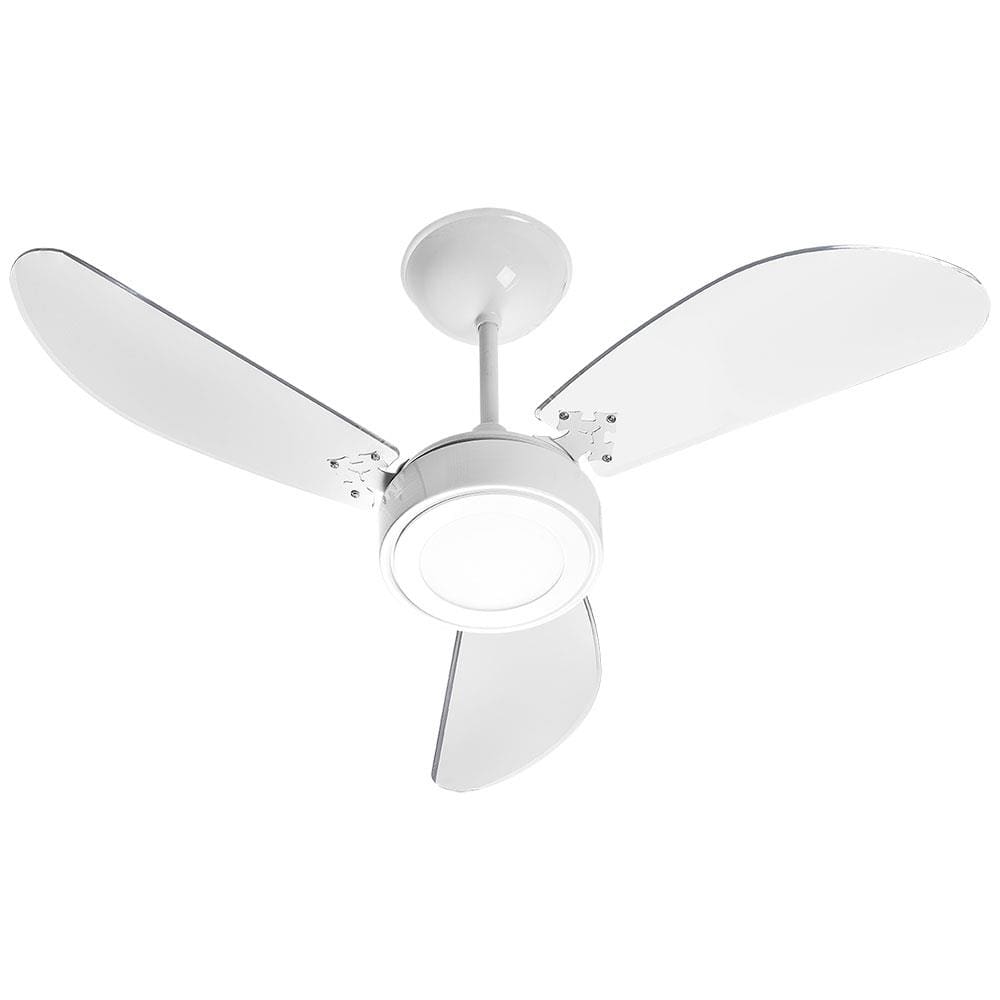 Ventilador de teto com exaustor | Casas Bahia