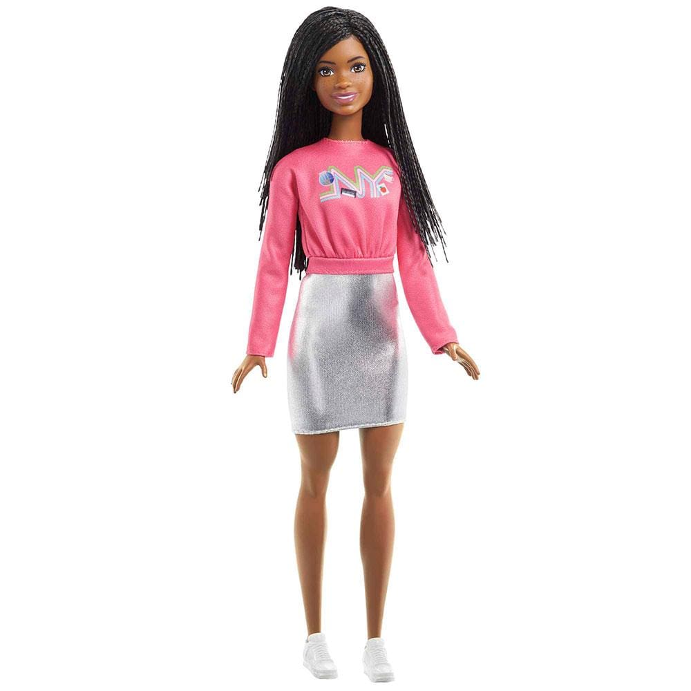 Kit da barbie roupa  Black Friday Casas Bahia