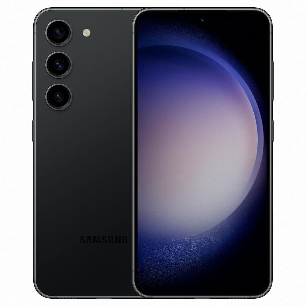 Smartphone Samsung Galaxy S10 Plus 128GB Preto Tela 6.4 Câmera