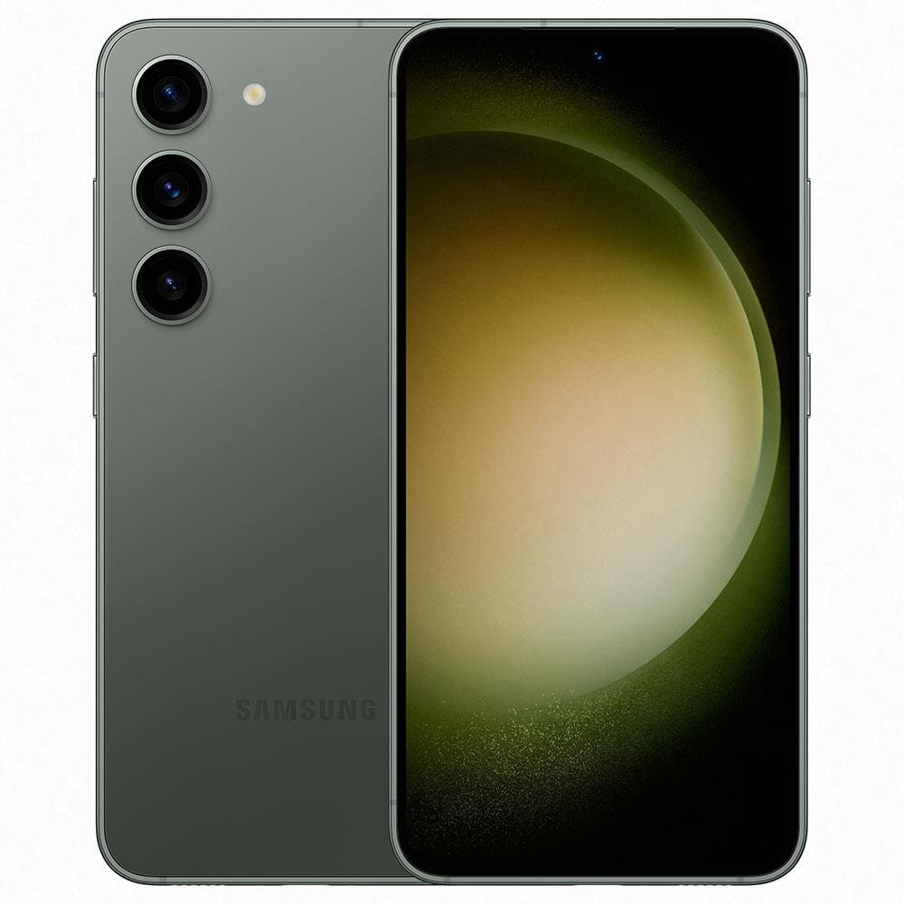 Smartphone Samsung Galaxy A14 5G 128GB Octa-Core Dual Chip 4GB RAM Câmera  Tripla + Selfie 13MP - Verde em Promoção na Americanas