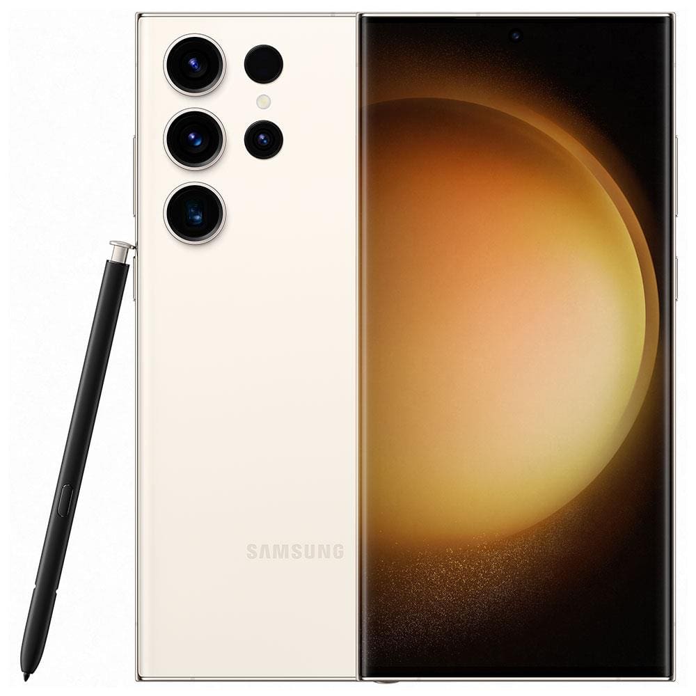 Smartphone Samsung Galaxy Note 10+ 256GB Prata 4G - 12GB RAM 6,8, samsung  note 10 preço 