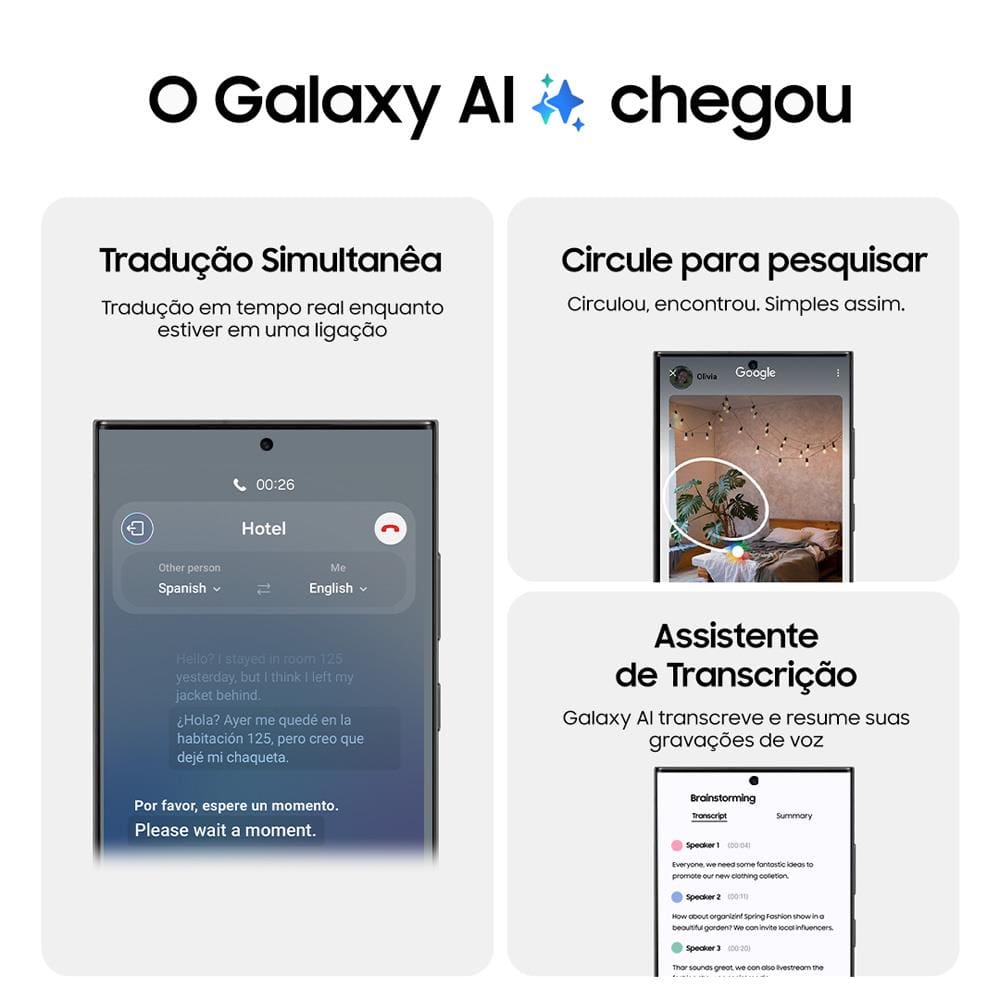 Smartphone Samsung Galaxy S23 Ultra 5G | Casas Bahia Smartphone Samsung Galaxy S23 Ultra 5G | Casas Bahia