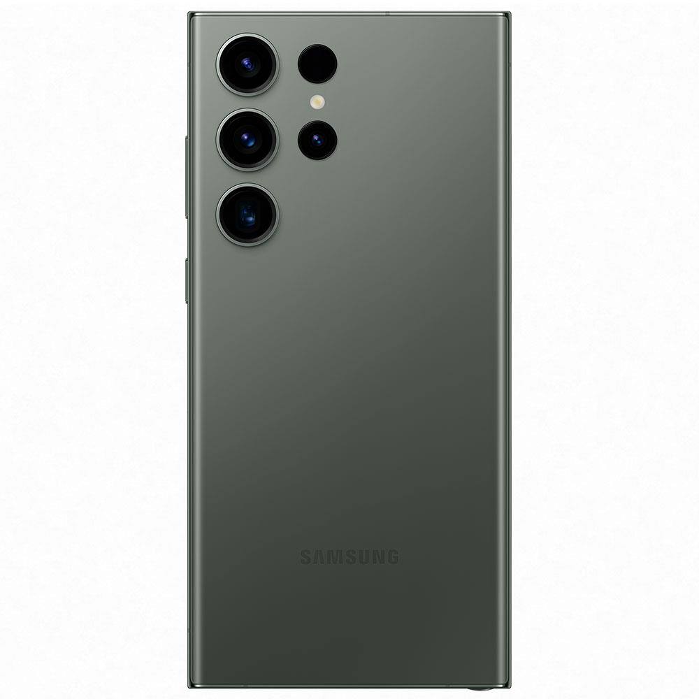 Smartphone Samsung Galaxy S23 Ultra 5G | Casas Bahia