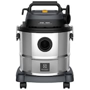 Aspirador de Pó e Água Electrolux GT20I 1800W 20L – Inox