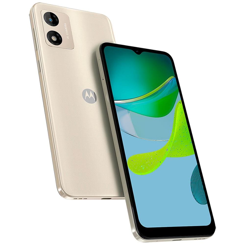 Moto e6 play 32 gb  Black Friday Casas Bahia