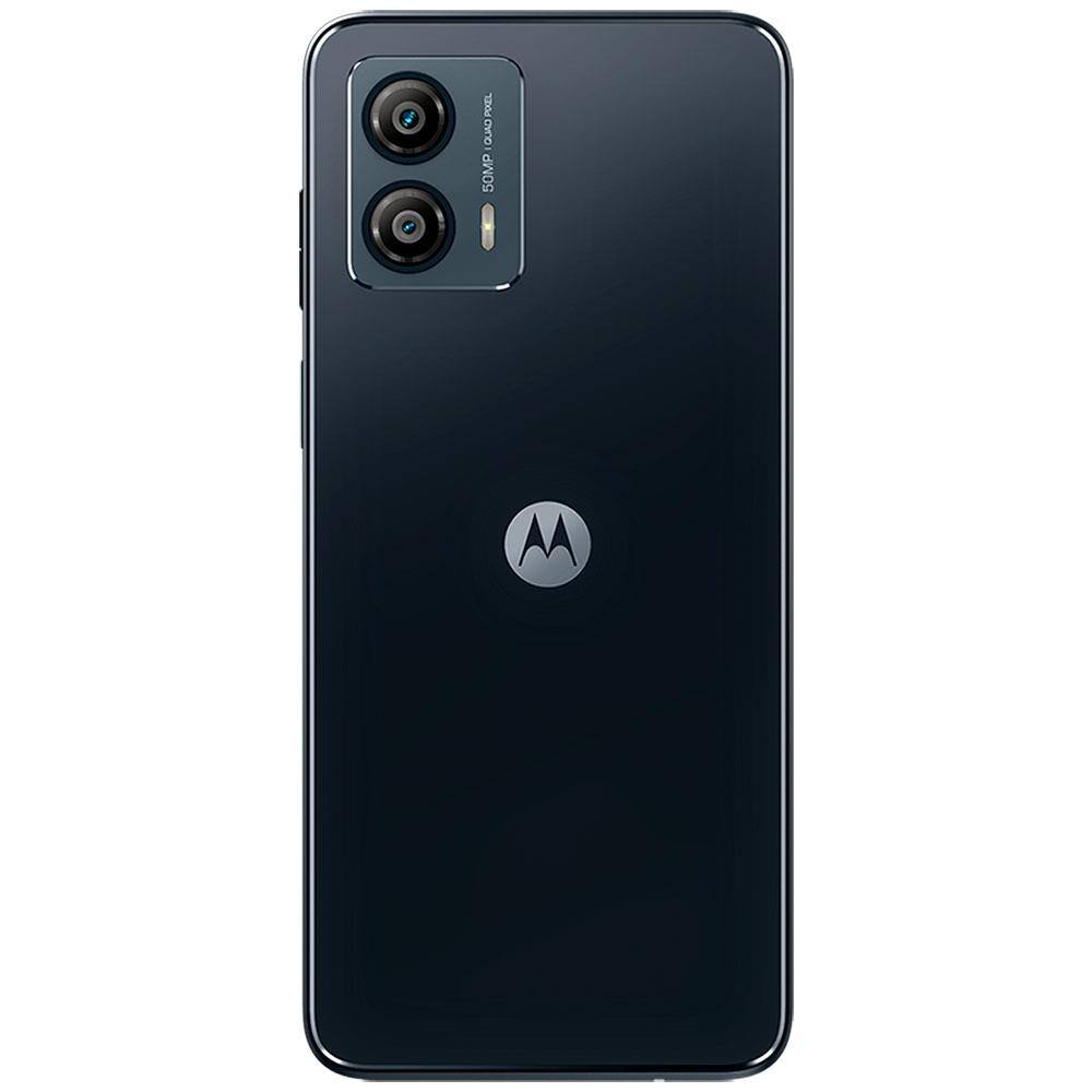 Moto g5y　5g　os:14　128gb　初期化済み　36-8603 Smartphone Motorola Moto G53 5G Grafite | Casas Bahia