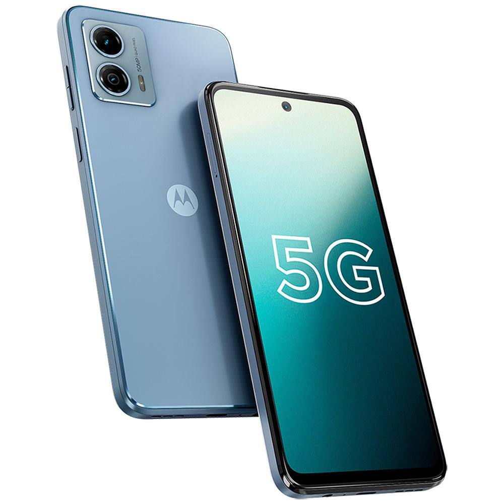 Celular Moto G 53 5g Casas Bahia