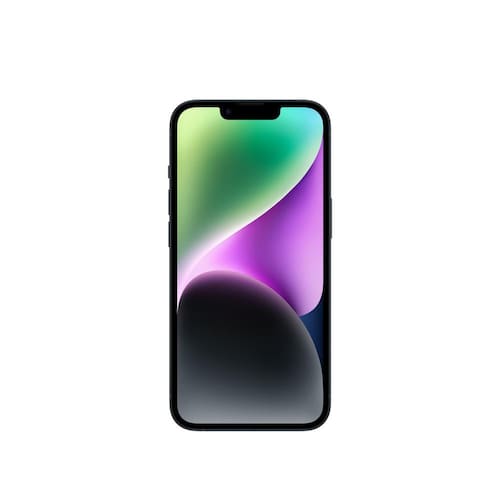 iPhone 14 view 2