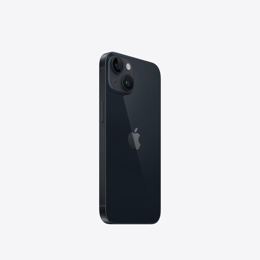 Apple iPhone 14 128GB - Meia-noite | Casas Bahia Apple iPhone 14 128GB - Meia-noite | Casas Bahia