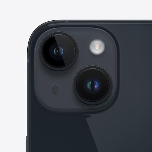 iPhone 14 view 4