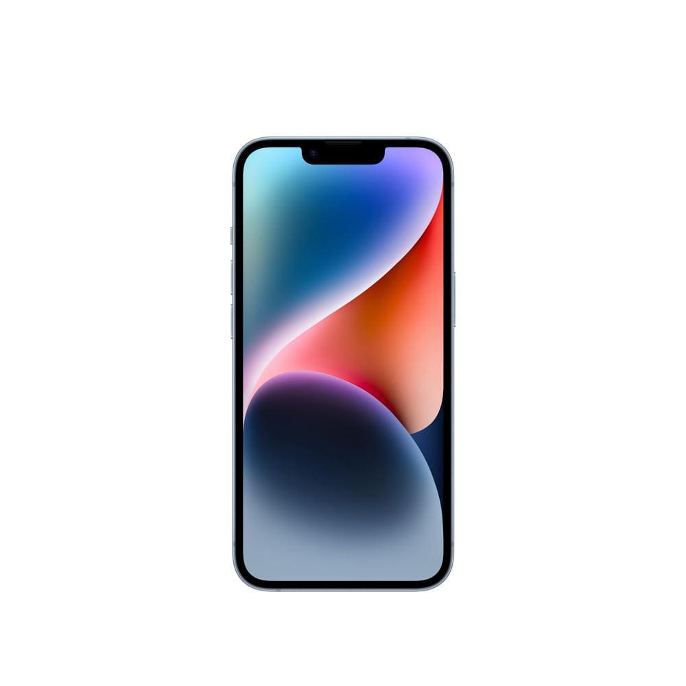 Apple iPhone 14 256GB - Azul | Casas Bahia