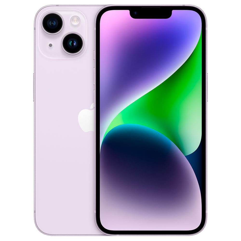 携帯電話本体 iPhone14pro Purple 512GB Apple iPhone 14 Pro 512GB - Roxo | Extra