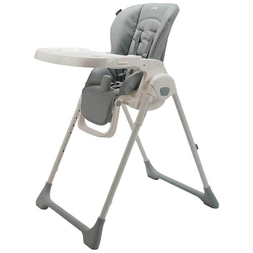 Cadeira para Refeição Safety 1st Mellow - 0 até 18 kg - Cinza Menor preço em Cadeira para Refeição Safety 1st Mellow - 0 até 18 kg - Cinza