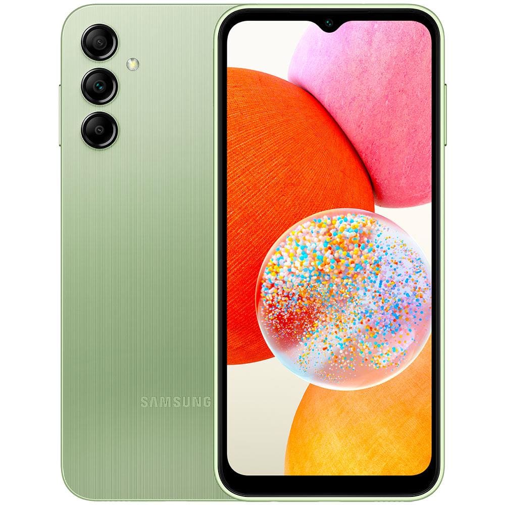 Móvil Xiaomi Redmi Note 10 5G, 4GB de RAM + 128GB - Verde