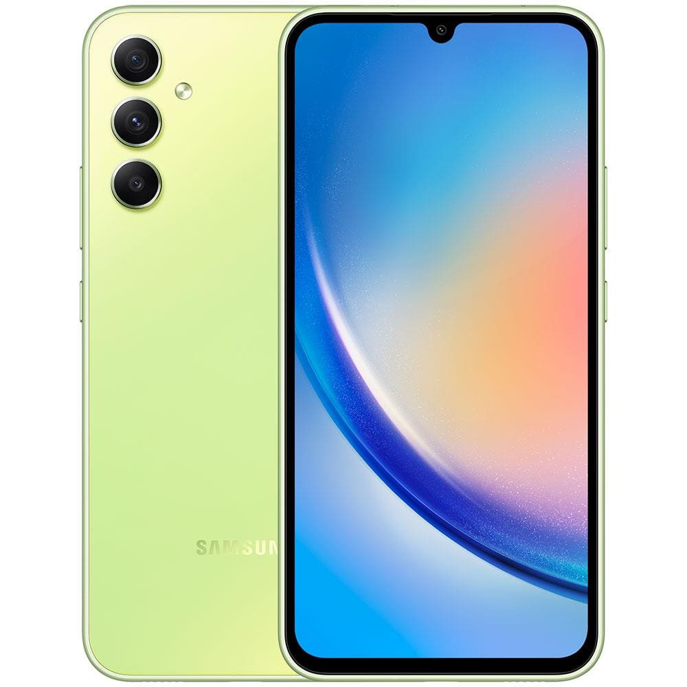 HUAWEI P40 6.1 8GB 256GB 5G Smartphone Azul