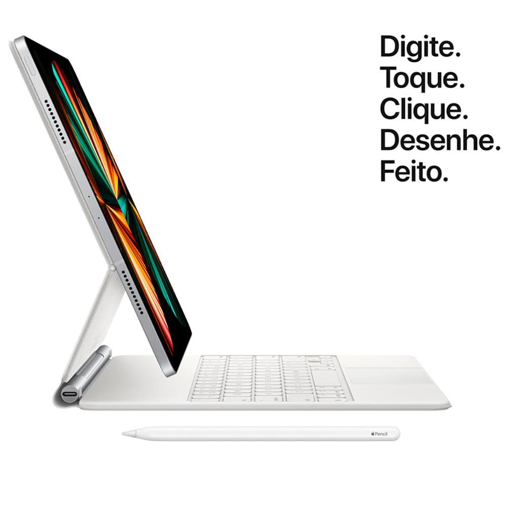 Apple iPad Pro 11