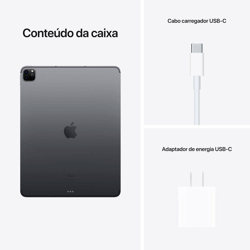 Apple iPad Pro 12,9