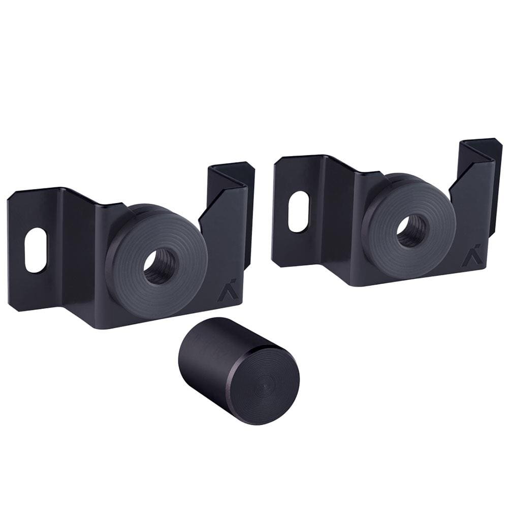 Suporte Fixo Universal Aquário SAV-1000 para TVs LCD, LED, OLED, QLED e Plasma de 14"" a 84""