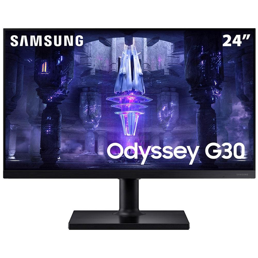 Monitor Gamer Pichau 280hz - Computadores e acessórios - 35º BI, Feira de  Santana 1251833384