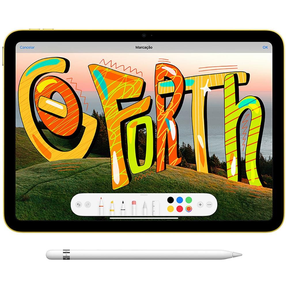 Apple iPad 10,9