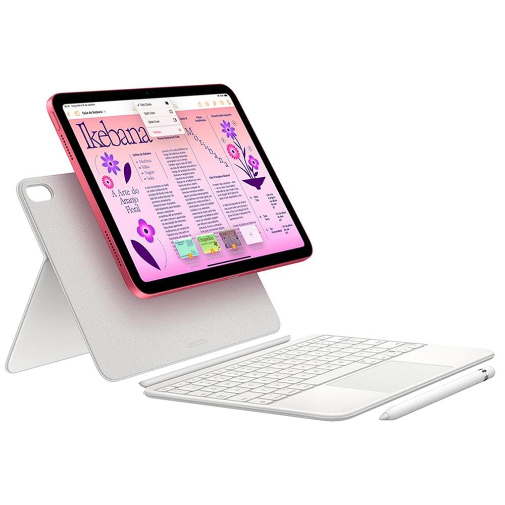 Apple iPad 10,9