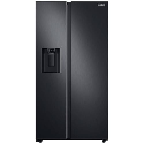 Geladeira Samsung RS50N RS50N3413S8 Frost Free Side by Side 501