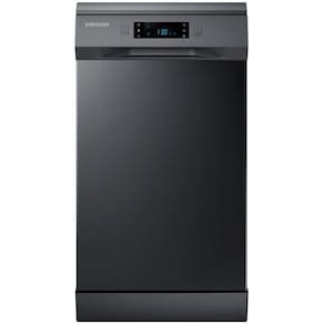 Lava-Louças Samsung DW50C6070FG/AZ 10 Serviços com Display de LED 110V – Black Inox