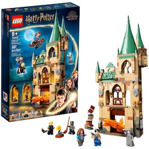 Lego Harry Potter Xadrez Bruxo 76392 876 Peças no Shoptime