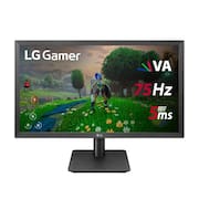 Monitor PC Gamer LG 21.5'' 22MP410-B 75Hz com AMD FreeSync™, Full HD, HDMI, VGA (D-Sub) e Ajuste de Inclinação
