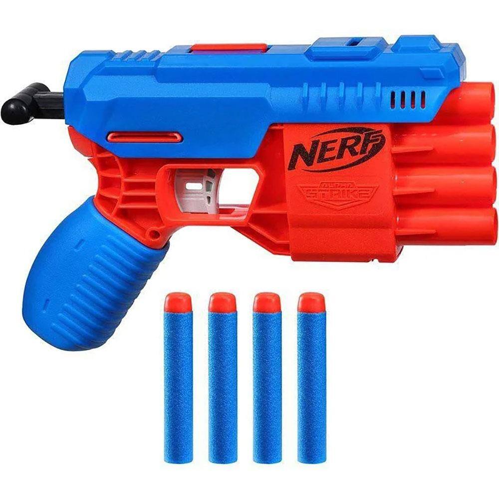 NERF GUNS for NERF GUN GAME 22.0! 