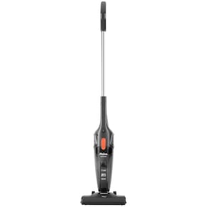Aspirador de Pó Vertical 2 em 1 Philco PAS1450C 1300W - Cinza