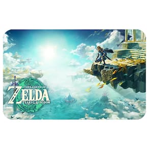 Gift Card Digital Zelda Tears of Kingdom para Nintendo Switch