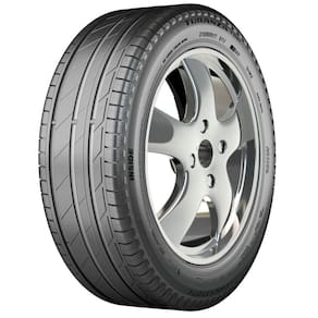 Pneu Aro 17 Bridgestone Turanza T001 225/50 94W