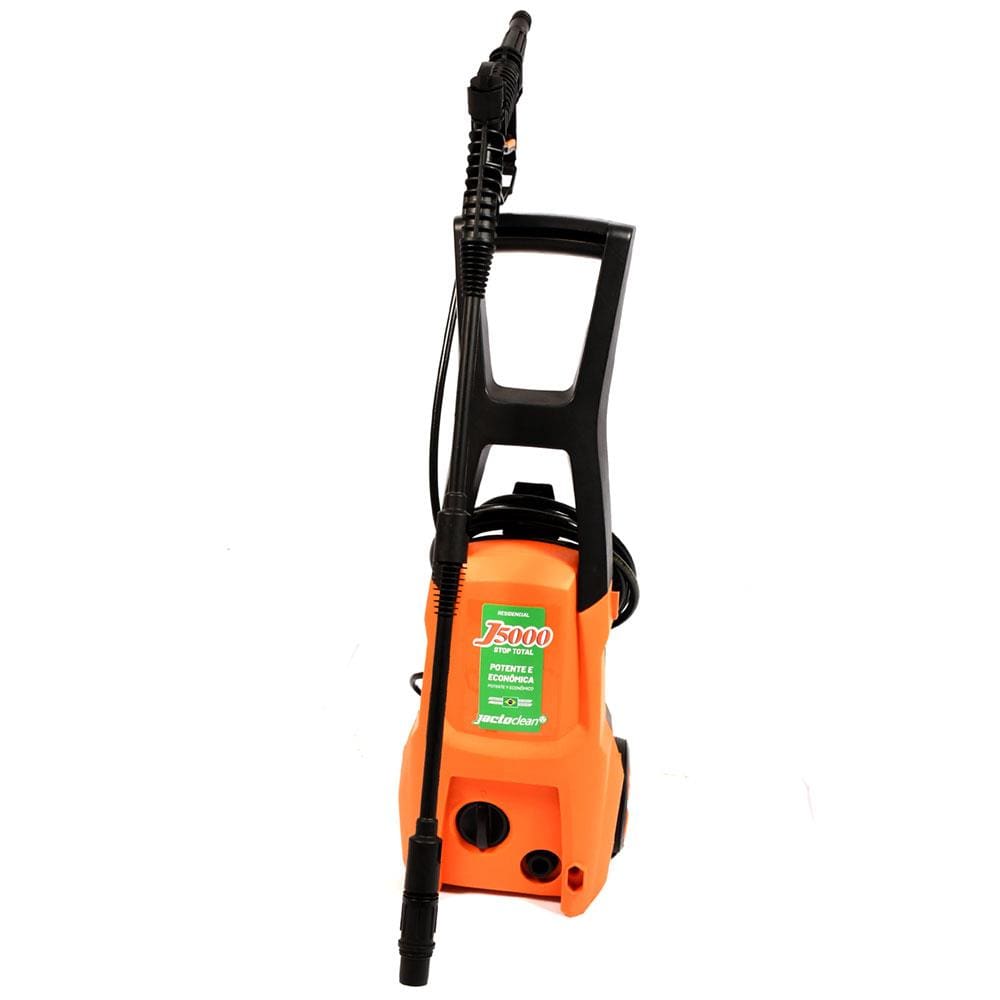 Lav. Alta Pressão Jacto Clean 500lb - J500 110v Lav. Alta Pressão Jacto Clean 500lb - J500 110v