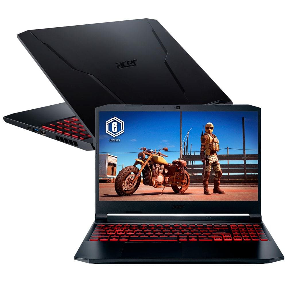 Acer nitro 5 core i7 7700hq hot sale