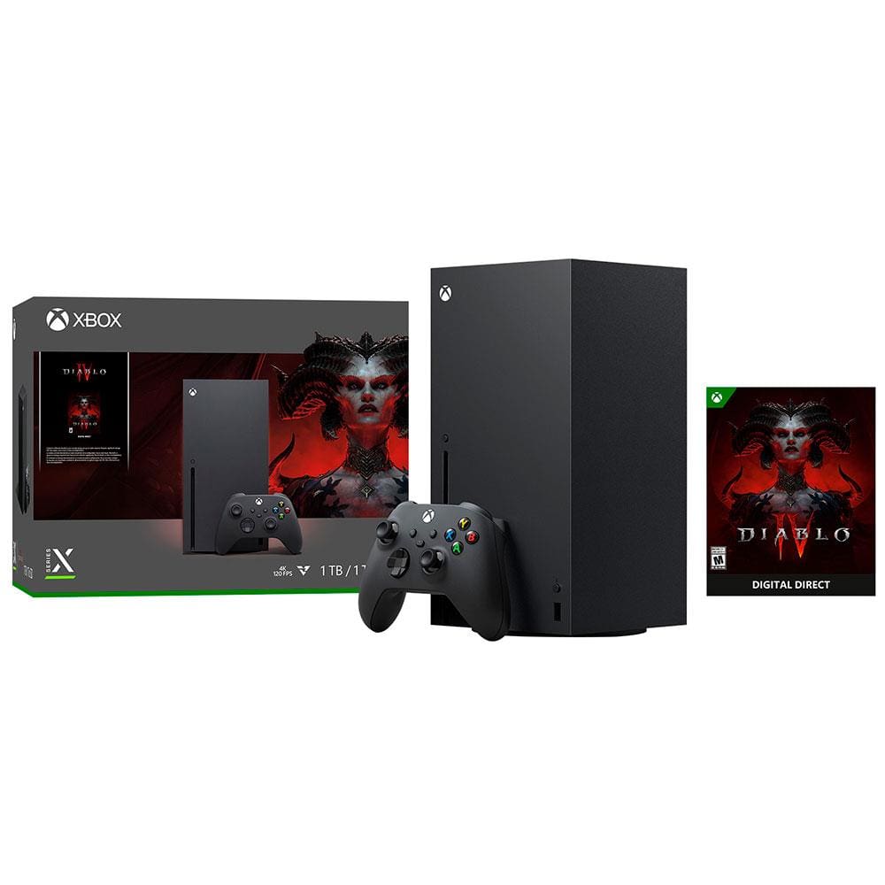 Console xbox serie z  Black Friday Casas Bahia