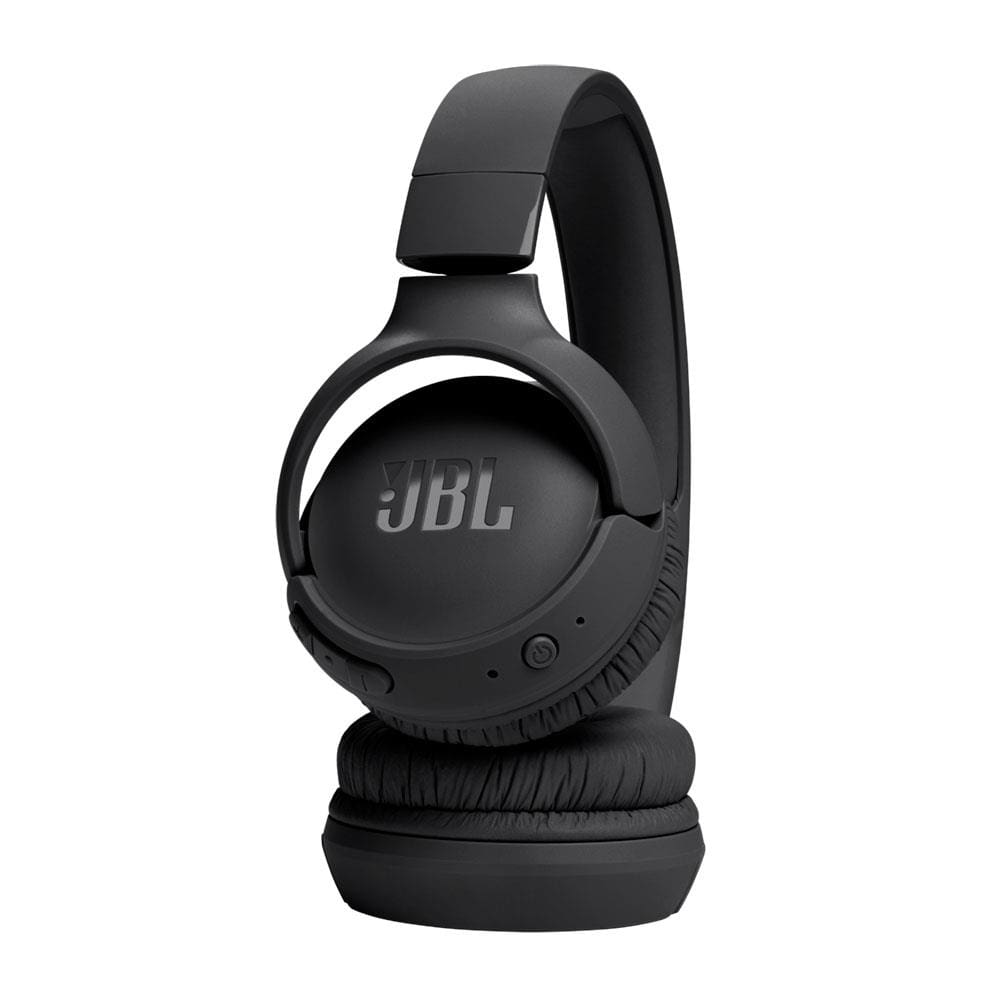Headphone JBL Tune 520BT Bluetooth 5.3, | Casas Bahia