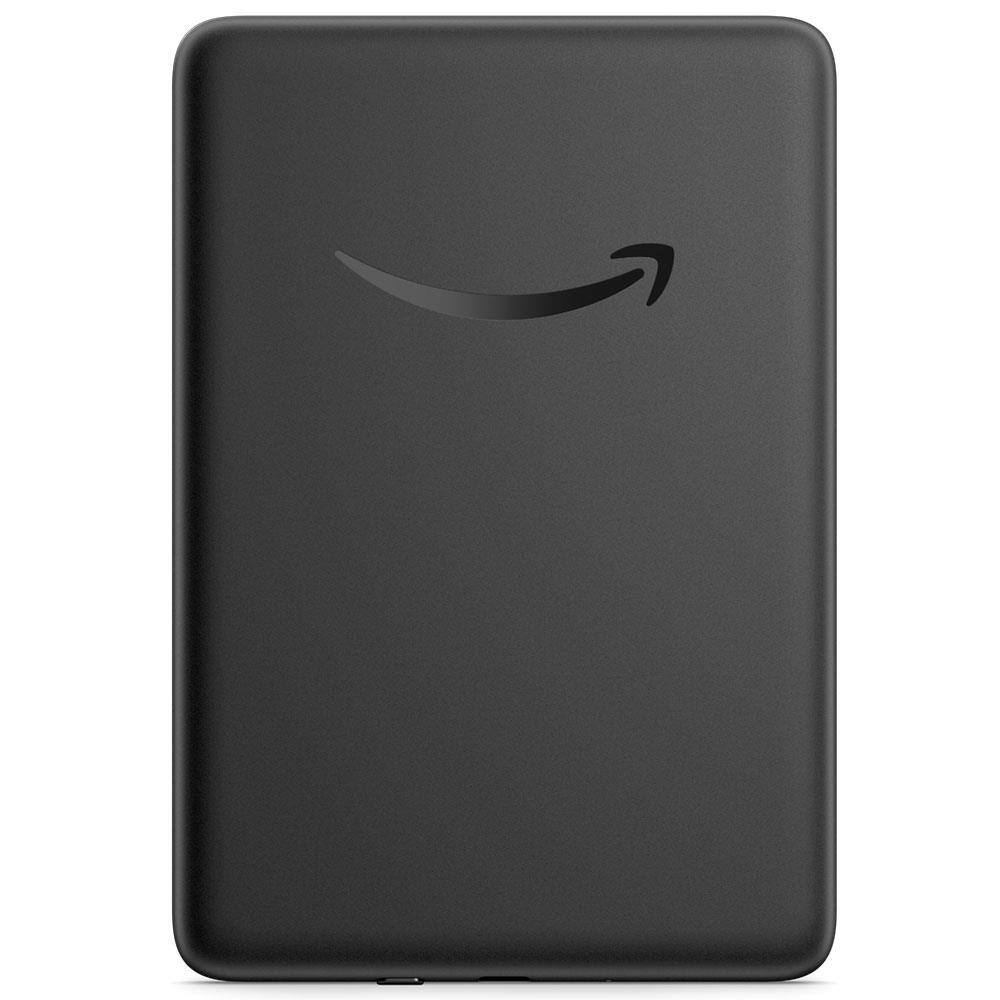 Kindle Amazon 11ª Geração com Tela de 6
